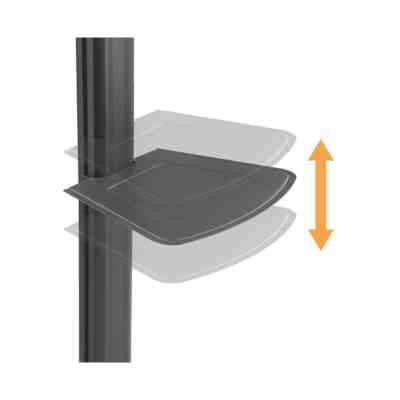 Стійка презентаційна HiSmart HS081171 Вінниця