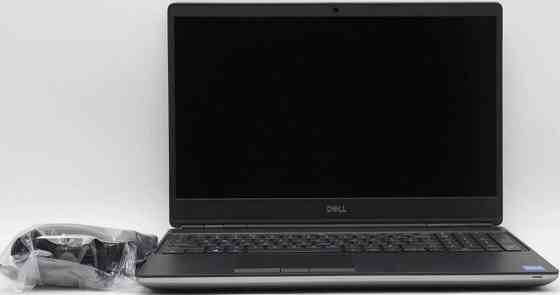 Ноутбук DELL Precision 7560 15- 11500H/512Gb. / 32Gb. Київ