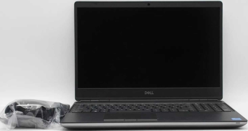 Ноутбук DELL Precision 7560 15- 11500H/512Gb. / 32Gb. Київ - фото 2