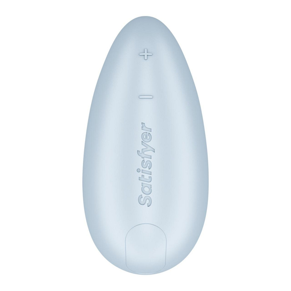 Вибратор Satisfyer Drop To Go Blue Sex Aura Киев - изображение 5