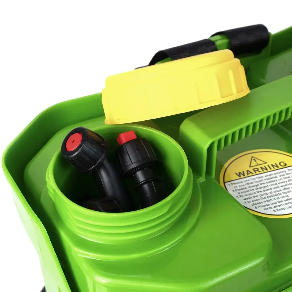 Акумуляторний обприскувач Procraft AS20-12 (без акб) Коломия - фото 9