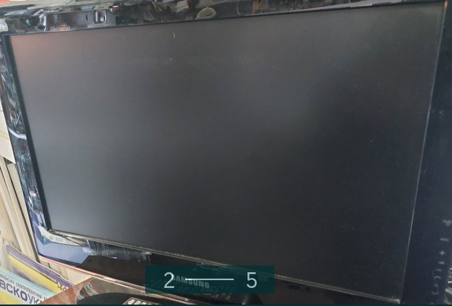 Телевизор Samsung 22