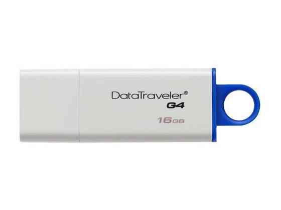 Flash Kingston USB 3.0 DTI G4 16GB Київ