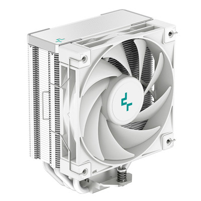Кулер для процессора Deepcool AK400 WHITE Винница - изображение 1