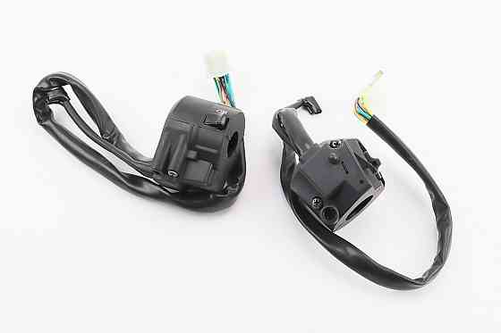 Viper - F1/F50 Блок кнопок на кермі лівий + правий к-кт, тип 1 Киев