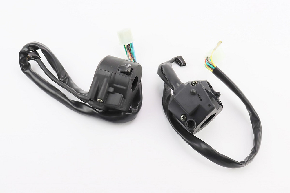 Viper - F1/F50 Блок кнопок на кермі лівий + правий к-кт, тип 1 Київ - фото 2