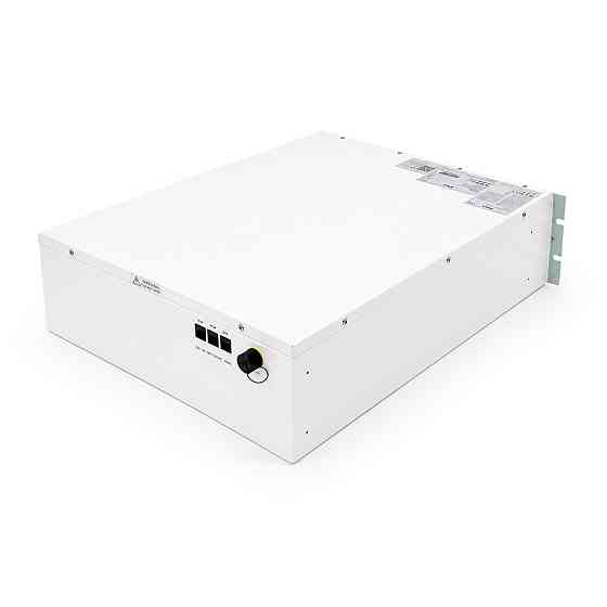 Блок керування для батарей DEYE BOS-G PRO PDU-2, 200-1000Vdc, 120A Київ