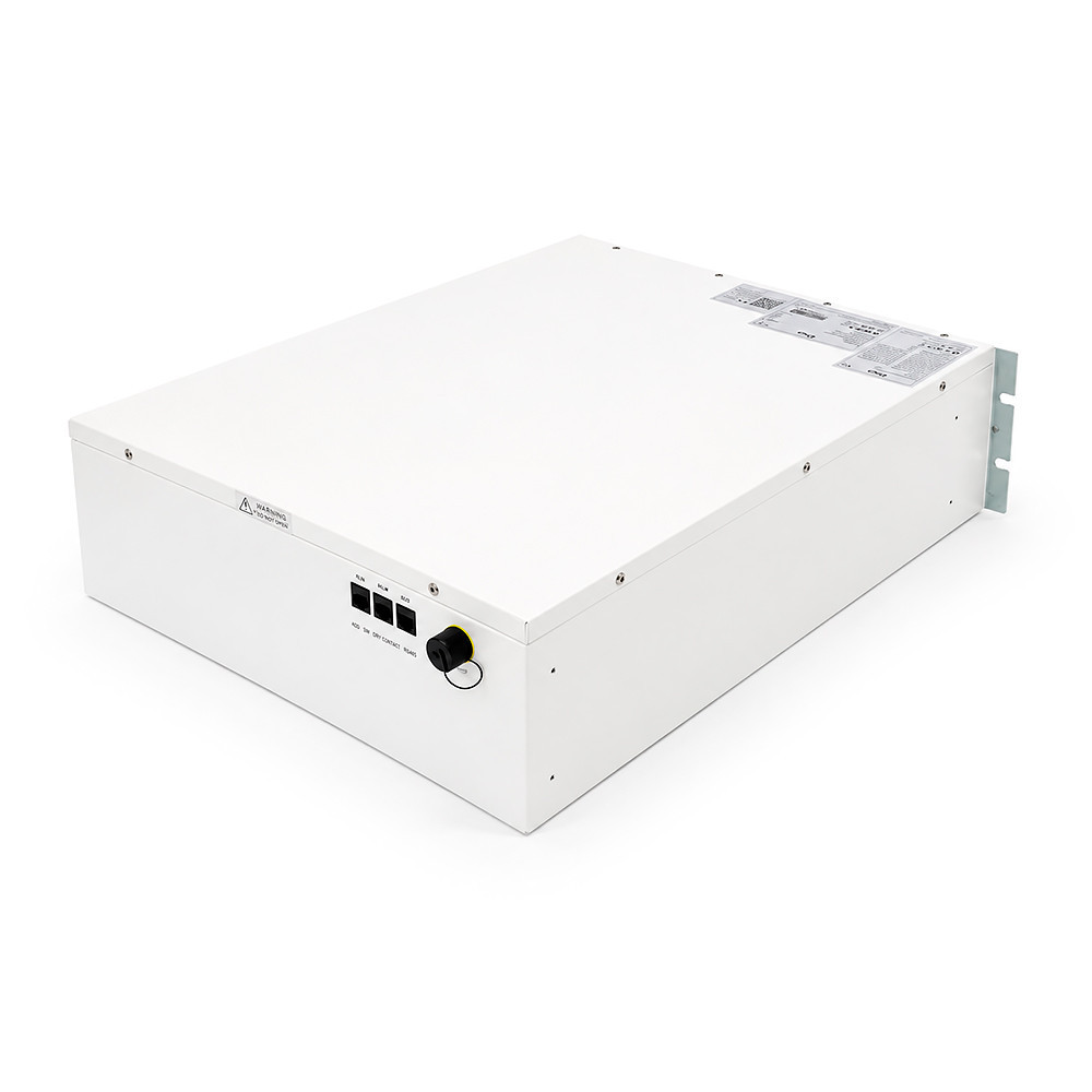 Блок керування для батарей DEYE BOS-G PRO PDU-2, 200-1000Vdc, 120A Київ - фото 5