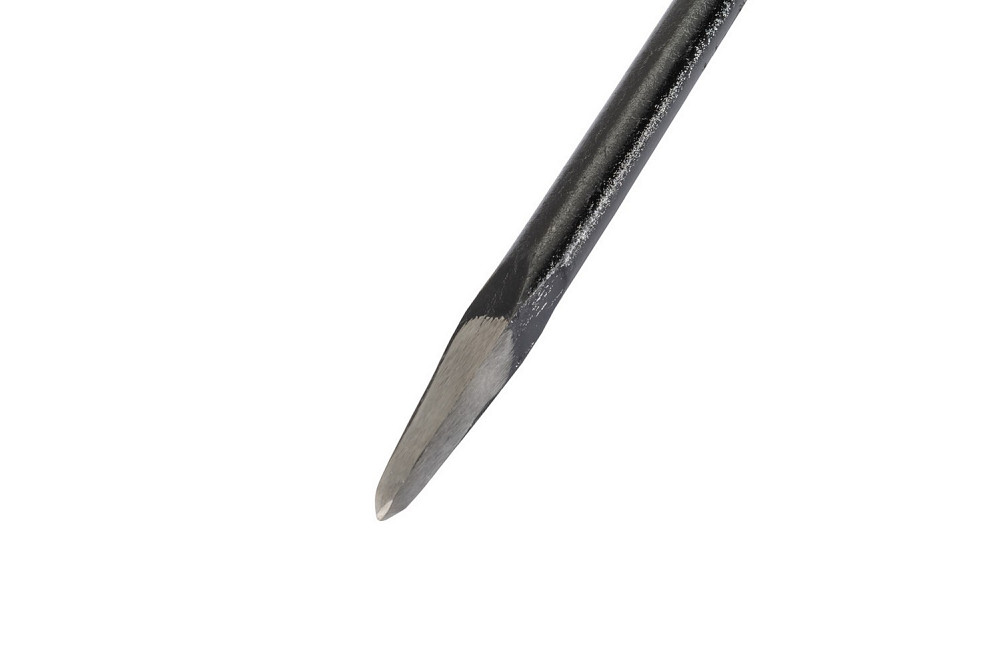 Лом будівельний MASTERTOOL Ø 25 мм 1200 мм HRC 40-48 03-1011 Коломыя - изображение 7