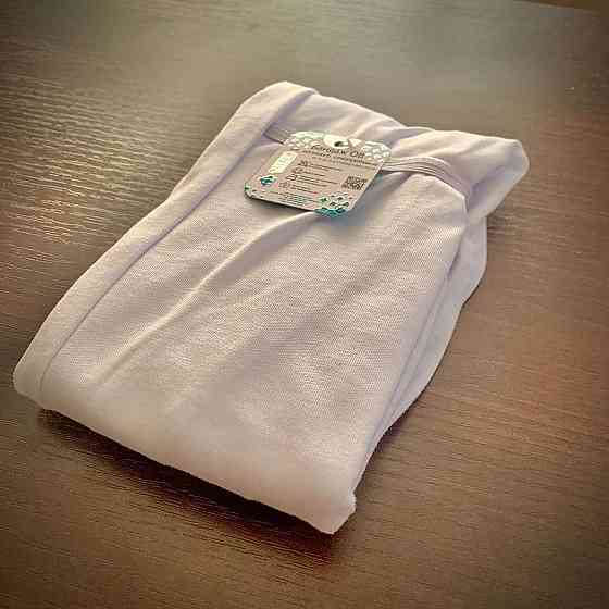 Бандаж OB для носимого мочеприемника ТМ Омега Днепр