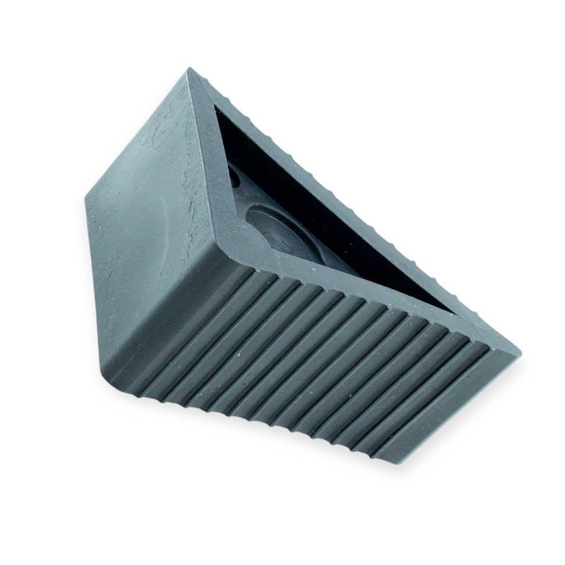 Башмак-противідкат колесо гума середній під Мукачево - фото 2