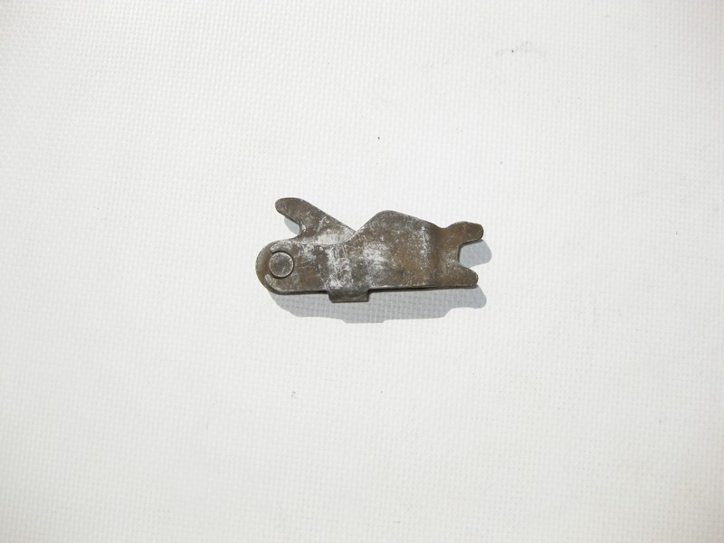 Mercedes-Benz  A2014200589 Розпірний механізм колодок гальма стоянки Одеса - фото 2