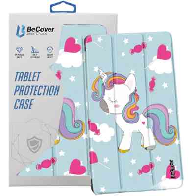 Чохол до планшета BeCover Smart Case Lenovo Tab P11 (2nd Gen) (TB-350FU/TB-350XU) 11.5" Unicorn (708696) Вінниця