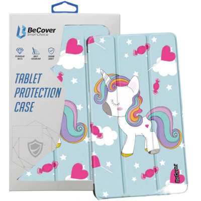 Чохол до планшета BeCover Smart Case Lenovo Tab P11 (2nd Gen) (TB-350FU/TB-350XU) 11.5" Unicorn (708696) Вінниця - фото 1