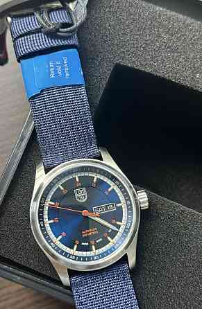 Чоловічий годинник Luminox Atacama Field 1900 Київ