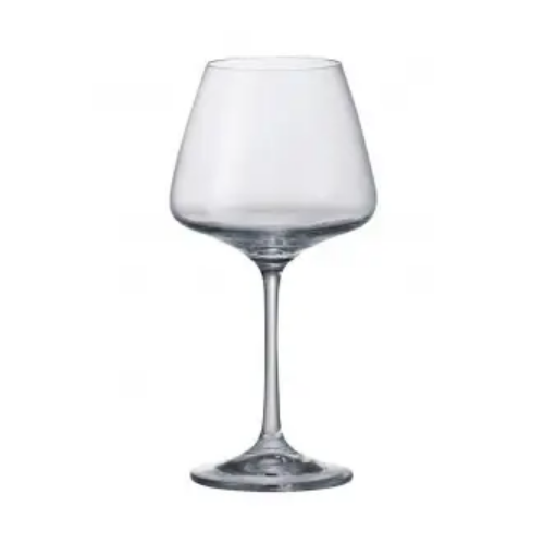 Келихи д/вина 350 мл CORVUS 6шт Житомир - фото 1