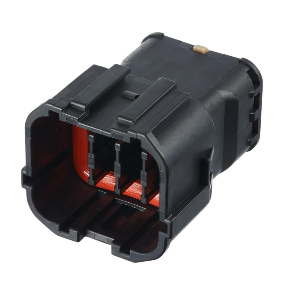 Роз'єм конектор 12-кон., 7222-7923-37157-7915-8MG640348, MG630349-7, YAZAKI, KET, YAZAKI, Hyundai, Kia Київ - фото 2