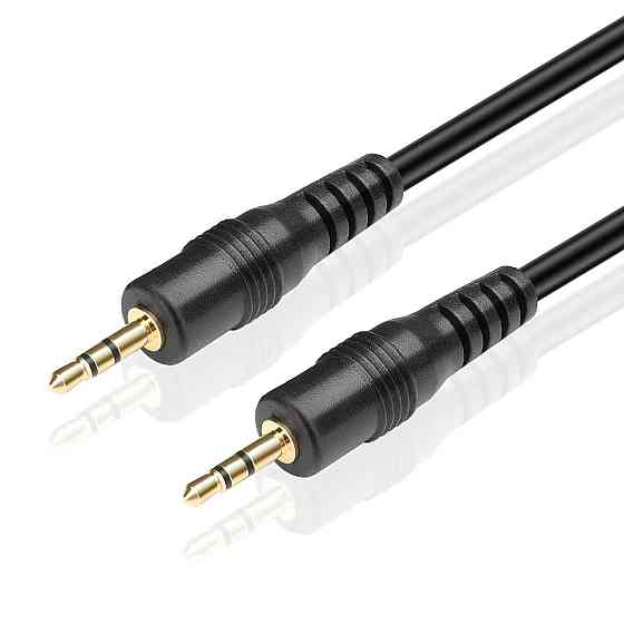 Кабель Audio Jack-Jack 2.5mm 2м Луцьк