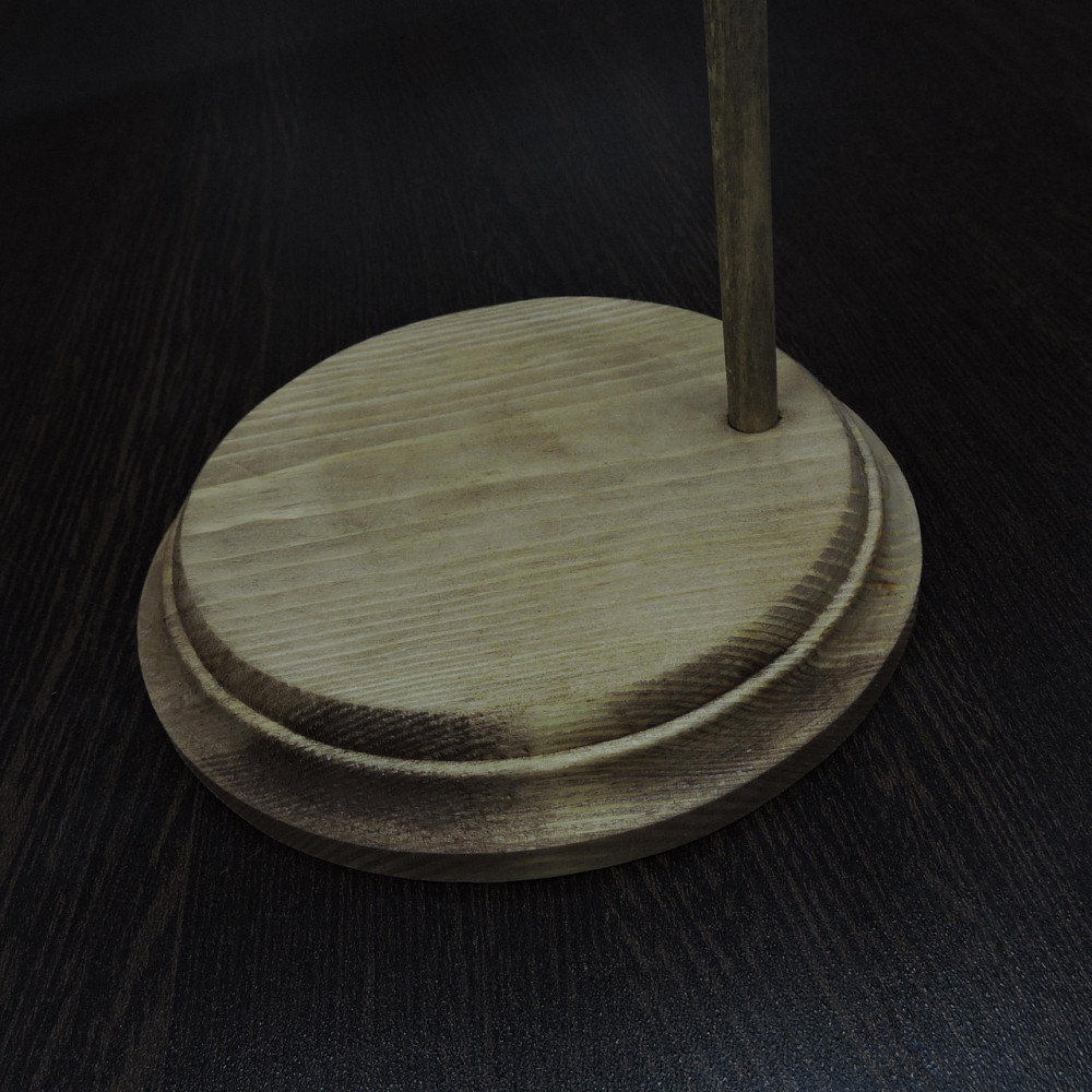 Підставка для ляльок "Церчіо 13 тип Г" мускат Миколаїв - фото 4