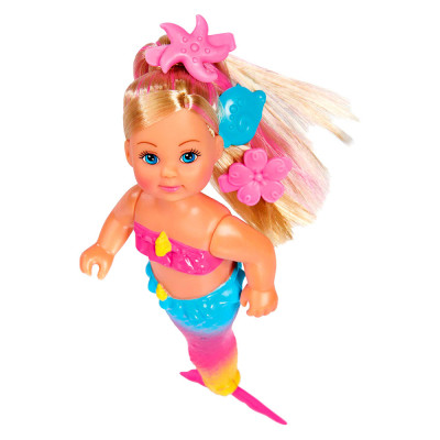 Кукла Simba Эви Русалочка (5733318) Винница - изображение 1