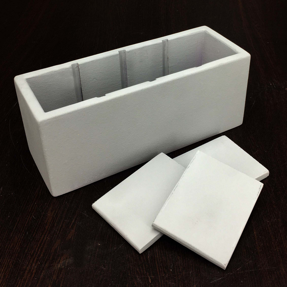 Органайзер настільний "Мінтон" маренго Миколаїв - фото 2