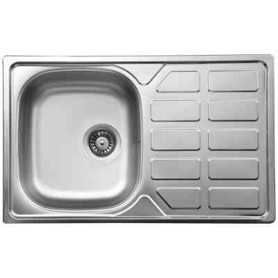 Мийка кухонна Deante Soul (ZEO 0113) Вінниця