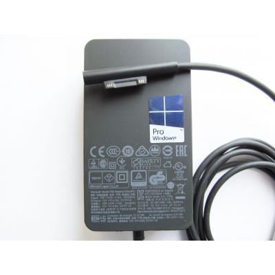Блок живлення до планшета Microsoft 60W 15В, 4А, разъем special + USB (model 1706 / A40234) Вінниця - фото 2