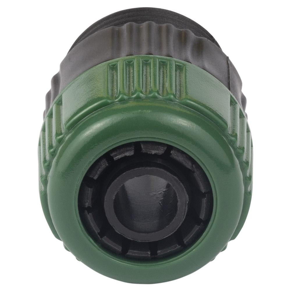 З'єднання для шланга 1⁄2-н/р 3⁄4 (ABS) GRAD (5016415) Київ - фото 5