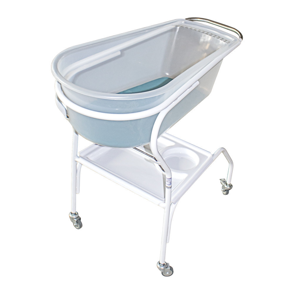 Візок медичний для перевезення новонароджених ВМн-1 Дніпро - фото 4