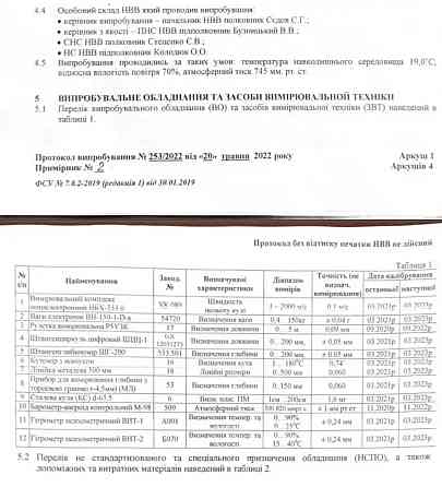 Комплект керамических бронеплит Strike face 6 класс NIJ IV 2.7кг (Бронепластины) Киев