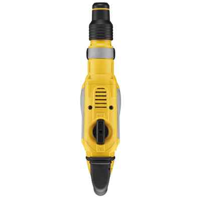 Перфоратор DeWALT SDS-MAX, 1350 Bт, 10.5 Дж, 2 реж., кейс (D25614K) Вінниця