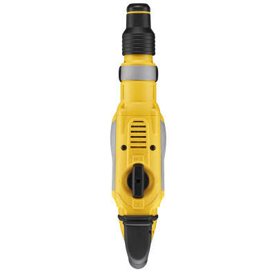 Перфоратор DeWALT SDS-MAX, 1350 Bт, 10.5 Дж, 2 реж., кейс (D25614K) Вінниця - фото 5