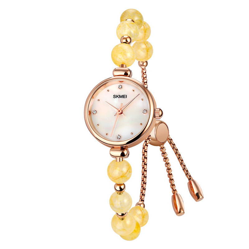 Skmei 1983YL Yellow Київ - фото 1