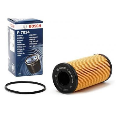 Фильтр масляный Bosch F 026 407 014 Винница - изображение 3