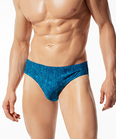 Плавки чоловічі спорт Atlantic KMT-318 Київ - фото 3