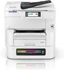 Принтер Epson WorkForce Pro EM-C8100RDWF Киев
