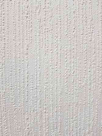 Обои под покраску виниловые на флизелине  Sintra Paint by 1.06x25 м полоски косичка структурные белые 676103 Киев