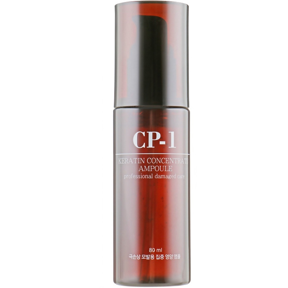 Концентрированная эссенция с кератином Keratin Concentrate Ampoule Esthetic House CP-1 80 мл Киев - изображение 2