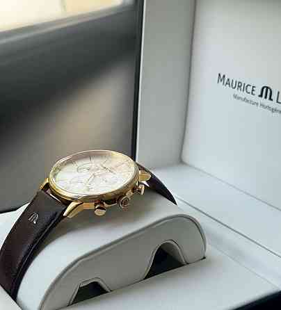 Мужские часы Maurice Lacroix Киев
