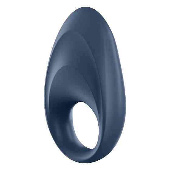Эрекционное виброкольцо Satisfyer Mighty One Sex Aura Киев