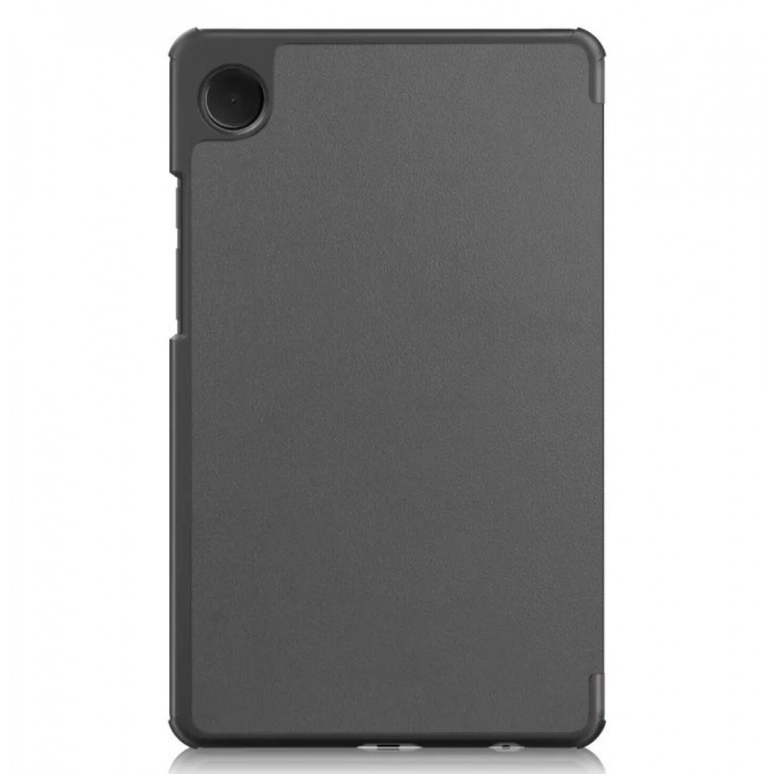 Чохол книжка Samsung Tab A11 X133 X135 8,7" Відсік стілусу (сірий) Одеса - фото 3