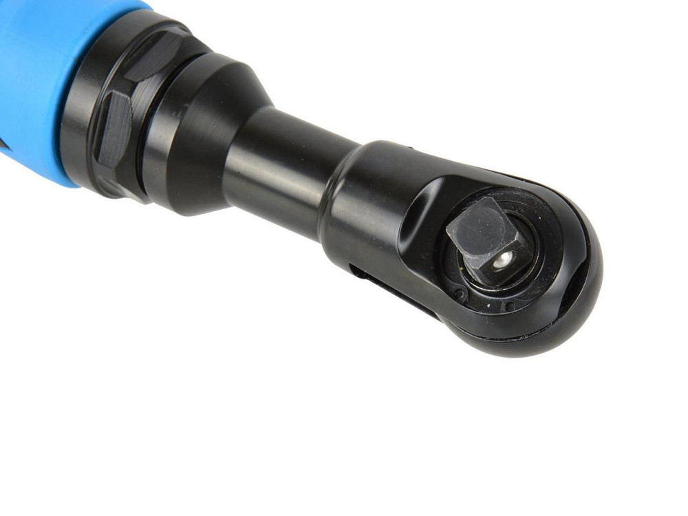 ПневмоТріскачка "GeKo"-premium 1/2" з максимальним крутним моментом 160 Нм Київ - фото 3