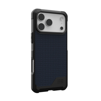 Чохол до мобільного телефона UAG iPhone 17 Pro Max Metropolis LT MagSafe Kevlar Mallard (114518113955) Вінниця - фото 9