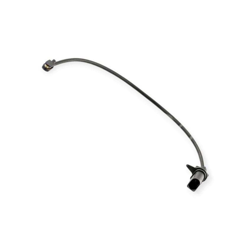 Датчик гальмівних колодок Ауді A4 B9, A6 C8, Фольцваген Touareg передній 15-знос Мукачево - фото 1