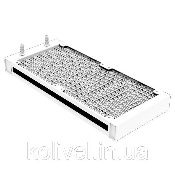 Система водяного охолодження Xilence LiQuRizer 240.W.ARGB (XC974) Київ - фото 6