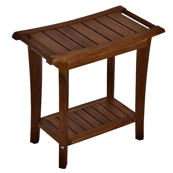 Табурет для ванной 