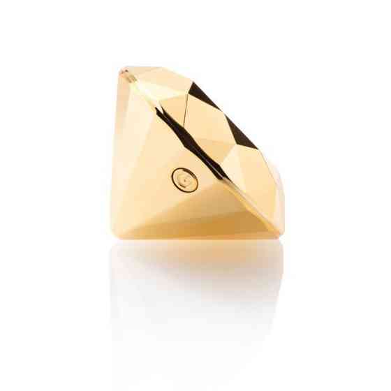 Вібратор-діамант Twenty One Vibrating Diamond Bijoux Indiscrets (Іспанія) Sex Aura Київ