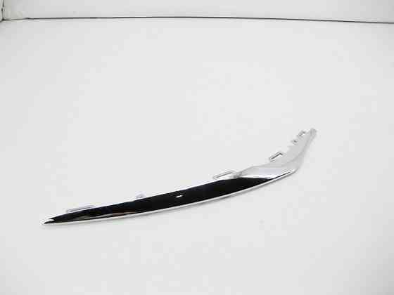 Mercedes-Benz  A1178855100 Нова хром накладка бампера нижня права CLA C117 Одесса