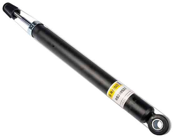 Амортизатор задній Raiso (Швеція) Toyota Yaris (P1), Тойота Яріс 99-05 #RS280523 UAFVJJF22 Ковель