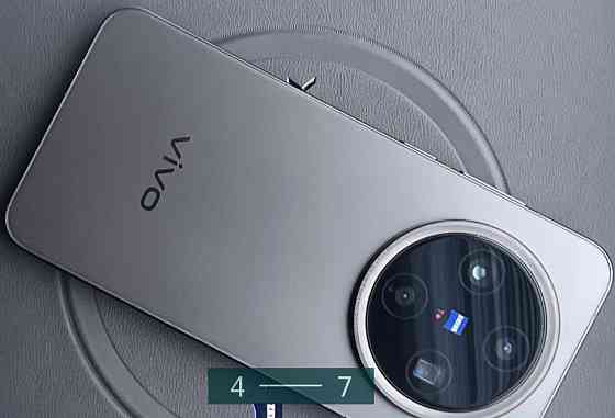 Смартфон VIVO x 200 Pro Mini Київ